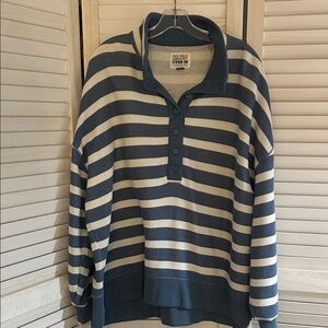 American Eagle Outfitters Cozy Knit Sweater/sweatshirt